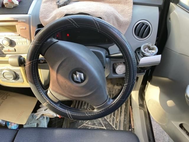 SUZUKI WAGON R 2008 Image 31