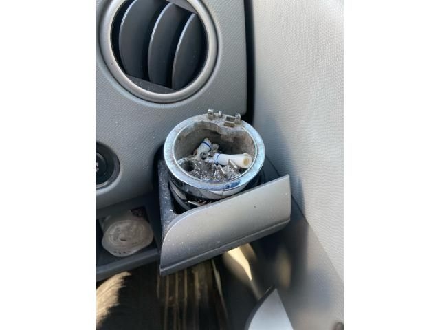 SUZUKI WAGON R 2008 Image 31