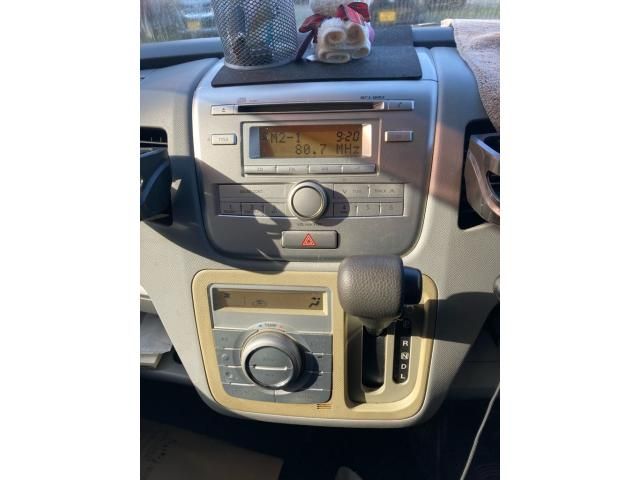 SUZUKI WAGON R 2008 Image 31