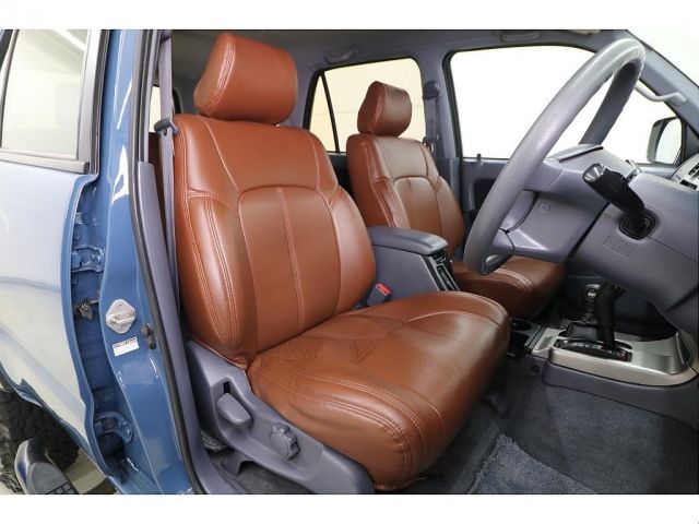 TOYOTA HILUXSURF WAGON 4WD 2000 Image 31