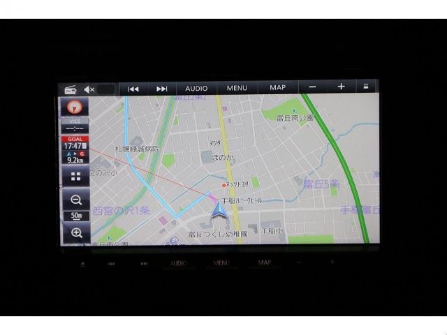 TOYOTA HILUXSURF WAGON 4WD 2000 Image 31