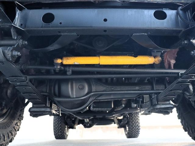 TOYOTA LANDCRUISER VAN 1988 Image 31