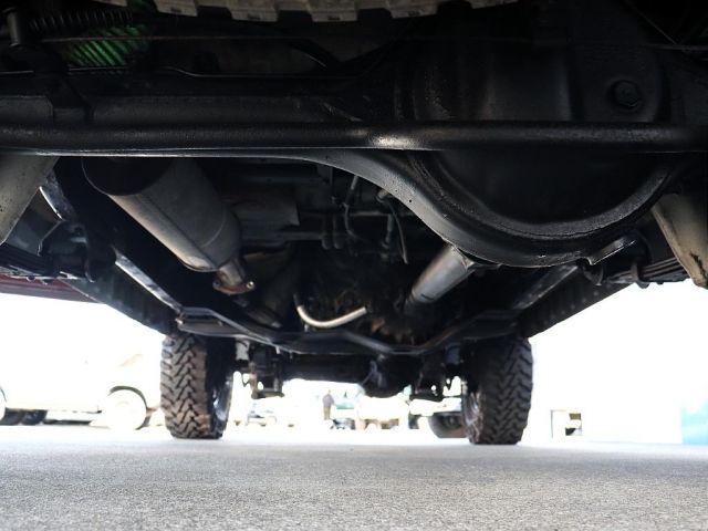 TOYOTA LANDCRUISER VAN 1988 Image 31