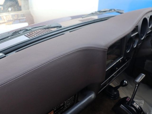 TOYOTA LANDCRUISER VAN 1988 Image 31