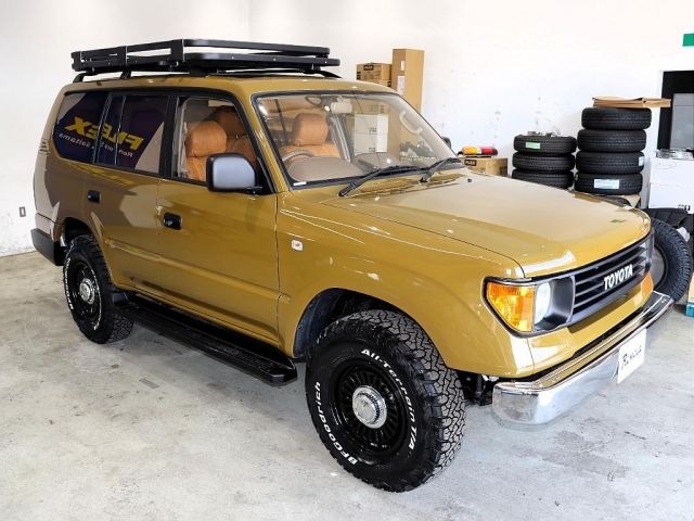 TOYOTA LANDCRUISER PRADO 2002 Image 31