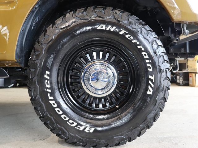 TOYOTA LANDCRUISER PRADO 2002 Image 31