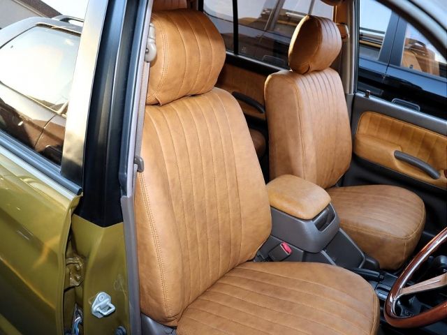 TOYOTA LANDCRUISER PRADO 2002 Image 31