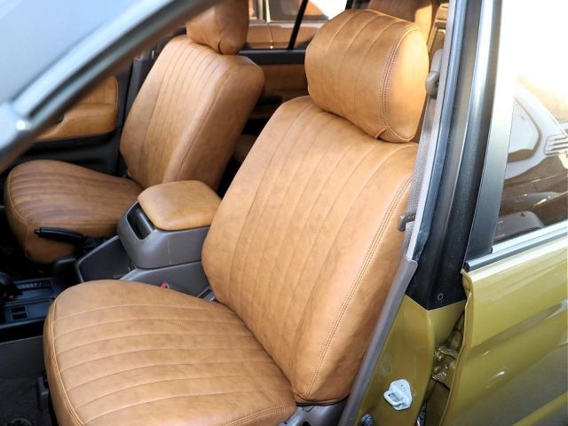 TOYOTA LANDCRUISER PRADO 2002 Image 31