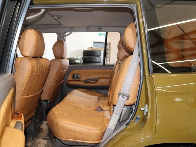 TOYOTA LANDCRUISER PRADO 2002 Image 31