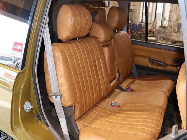 TOYOTA LANDCRUISER PRADO 2002 Image 31