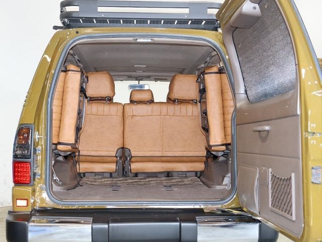 TOYOTA LANDCRUISER PRADO 2002 Image 31