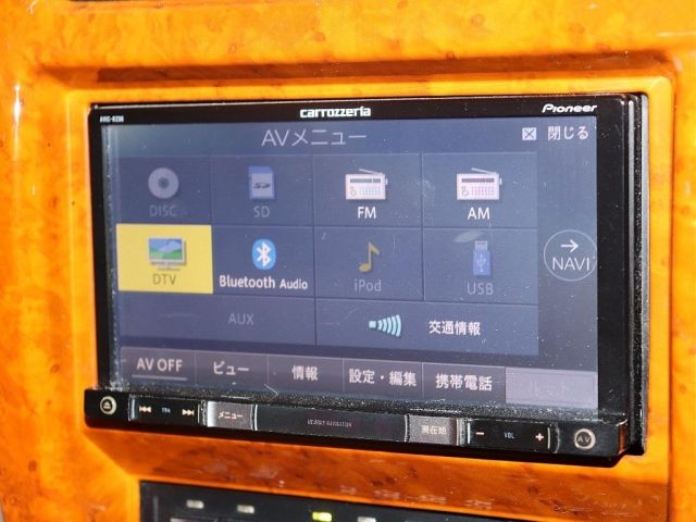 TOYOTA LANDCRUISER PRADO 2002 Image 31