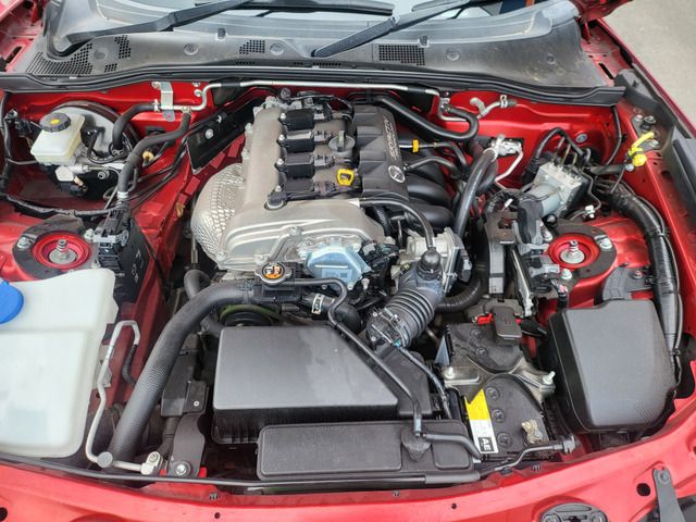 MAZDA ROADSTER 2017 Image 31