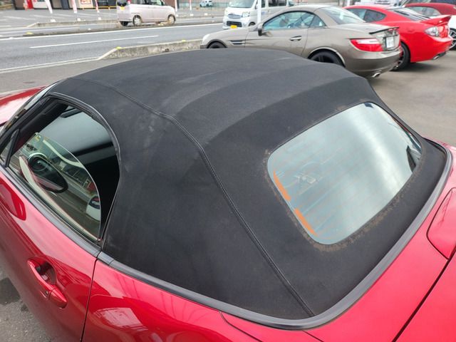 MAZDA ROADSTER 2017 Image 31