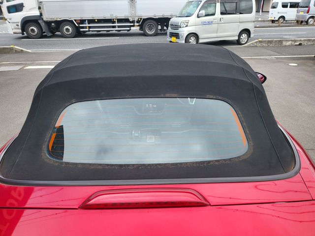 MAZDA ROADSTER 2017 Image 31