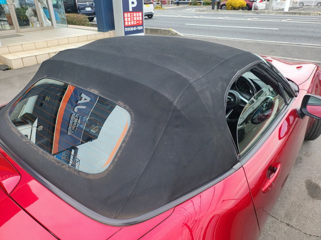 MAZDA ROADSTER 2017 Image 31