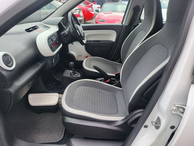 RENAULT TWINGO 2017 Image 31