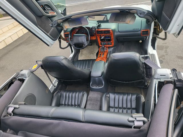 CHEVROLET CAMARO OPE 1999 Image 31