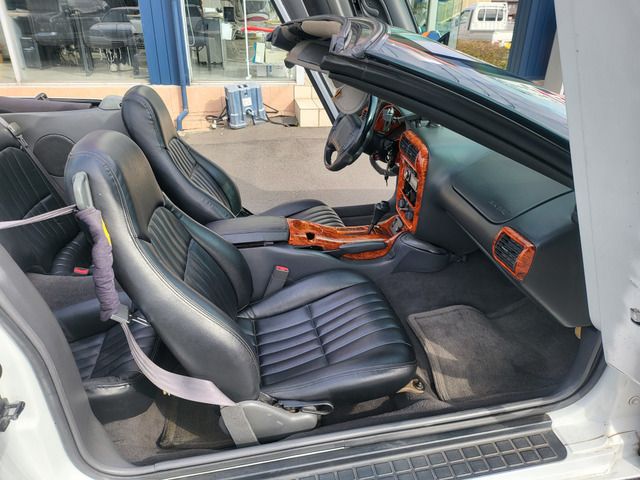 CHEVROLET CAMARO OPE 1999 Image 31