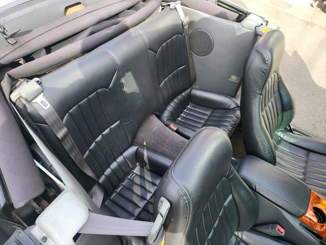 CHEVROLET CAMARO OPE 1999 Image 31