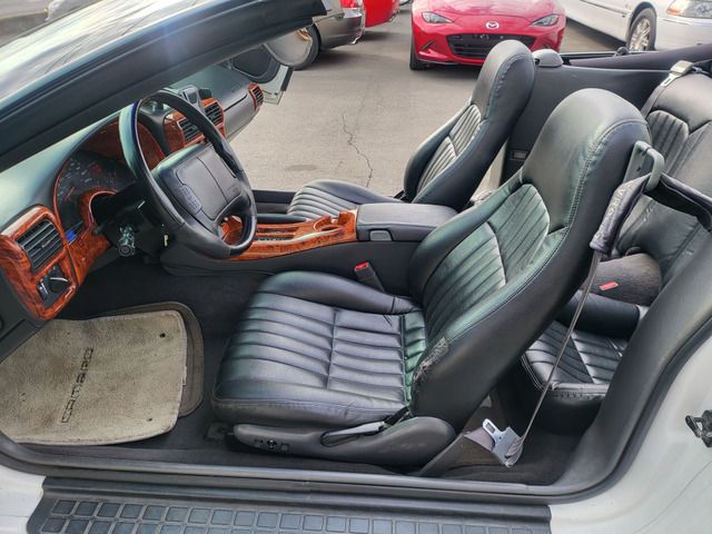 CHEVROLET CAMARO OPE 1999 Image 31