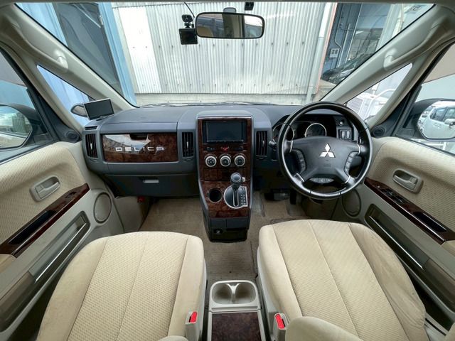 MITSUBISHI DELICA D:5 2WD 2009 Image 31