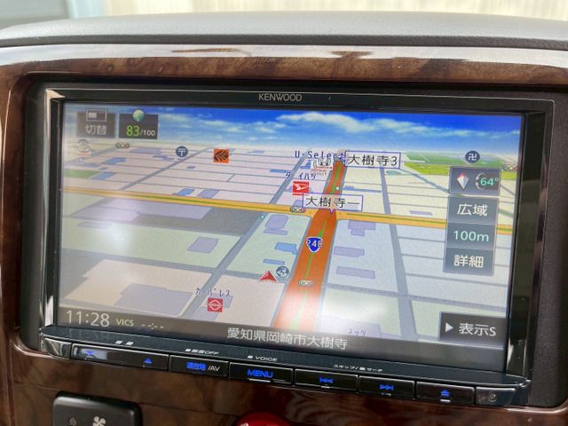 MITSUBISHI DELICA D:5 2WD 2009 Image 31