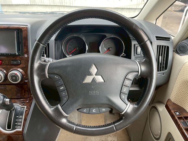 MITSUBISHI DELICA D:5 2WD 2009 Image 31