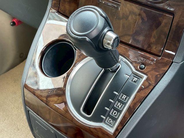 MITSUBISHI DELICA D:5 2WD 2009 Image 31