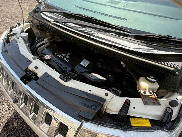 MITSUBISHI DELICA D:5 4WD 2007 Image 31