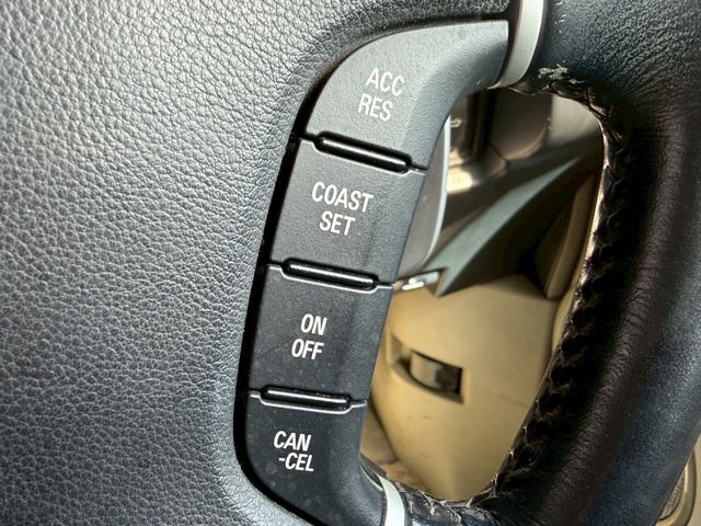 MITSUBISHI DELICA D:5 4WD 2007 Image 31