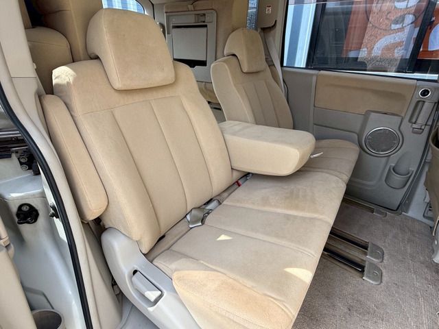 MITSUBISHI DELICA D:5 4WD 2007 Image 31