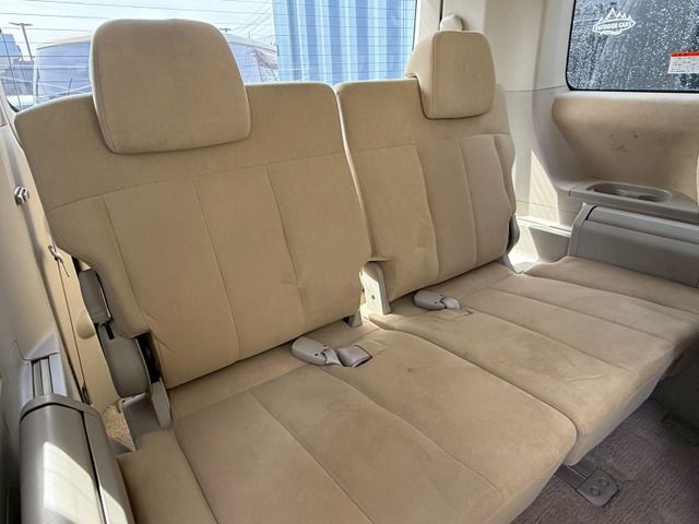 MITSUBISHI DELICA D:5 4WD 2007 Image 31