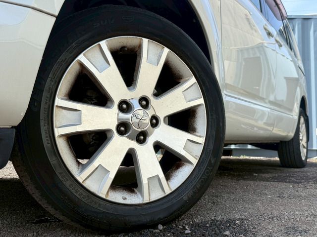 MITSUBISHI DELICA D:5 4WD 2007 Image 31