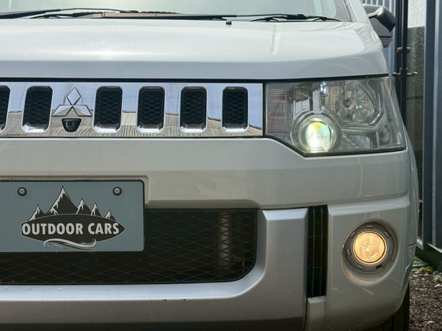 MITSUBISHI DELICA D:5 4WD 2007 Image 31