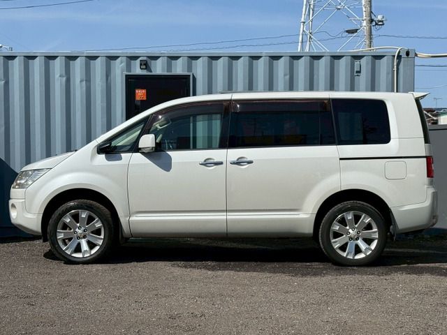 MITSUBISHI DELICA D:5 4WD 2010 Image 31