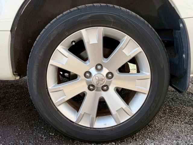 MITSUBISHI DELICA D:5 4WD 2010 Image 31