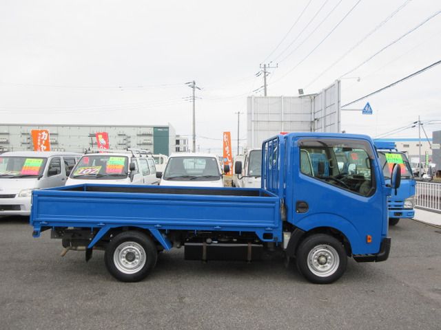 NISSAN ATLAS 2011 Image 31