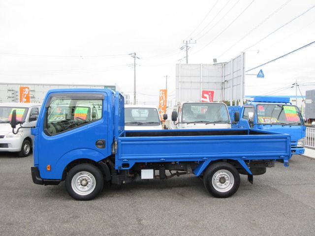 NISSAN ATLAS 2011 Image 31