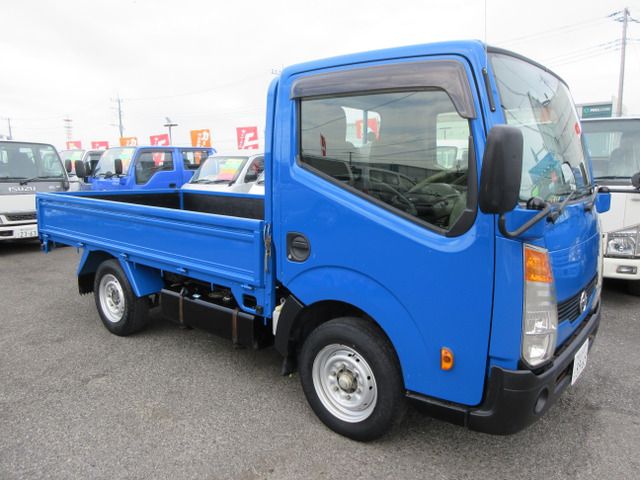 NISSAN ATLAS 2011 Image 31