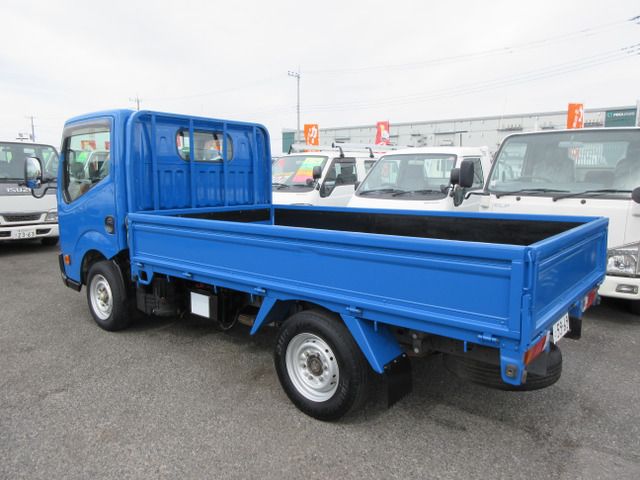 NISSAN ATLAS 2011 Image 31