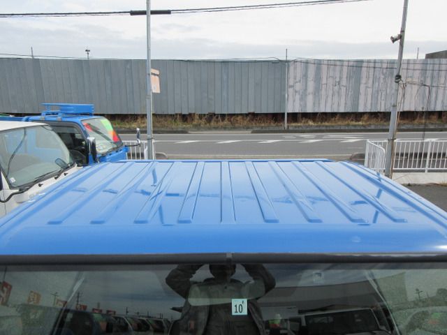 NISSAN ATLAS 2011 Image 31