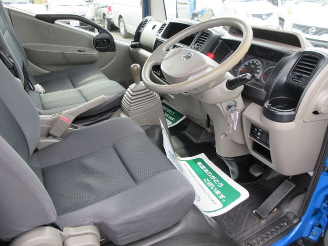 NISSAN ATLAS 2011 Image 31