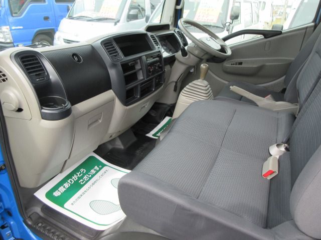 NISSAN ATLAS 2011 Image 31