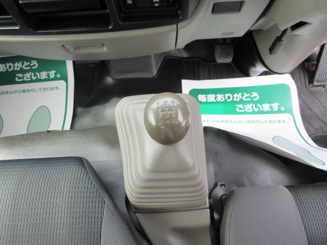 NISSAN ATLAS 2011 Image 31