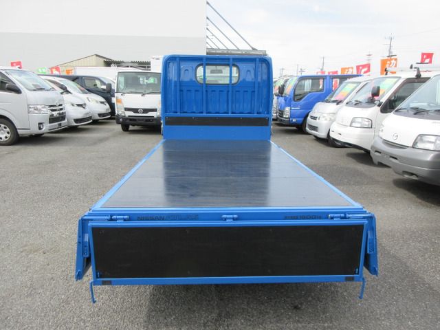 NISSAN ATLAS 2011 Image 31