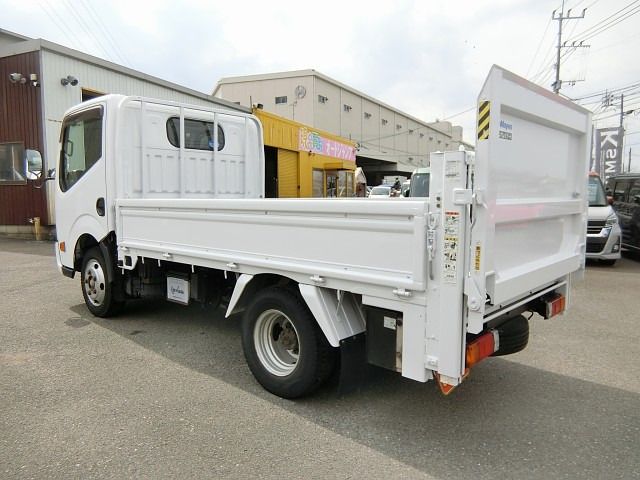 NISSAN ATLAS 2011 Image 31