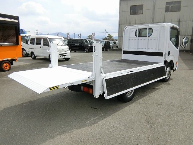 NISSAN ATLAS 2011 Image 31