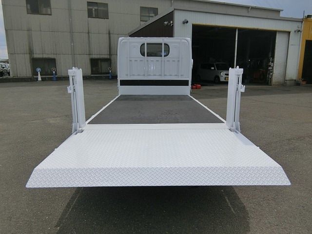 NISSAN ATLAS 2011 Image 31