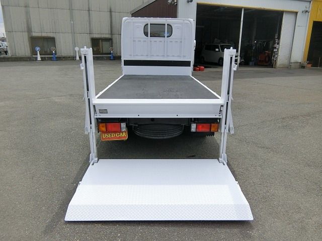 NISSAN ATLAS 2011 Image 31